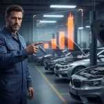 Daniel (44), mecánico: ‘1 de cada 3 coches en España está en riesgo de sufrir una avería crítica en 2026’