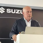 Suzuki cambia de eslogan y renueva sus ambiciones en España para 2026
