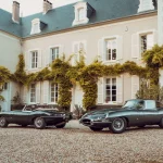 Jaguar: 90 años de elegancia británica en coches icónicos