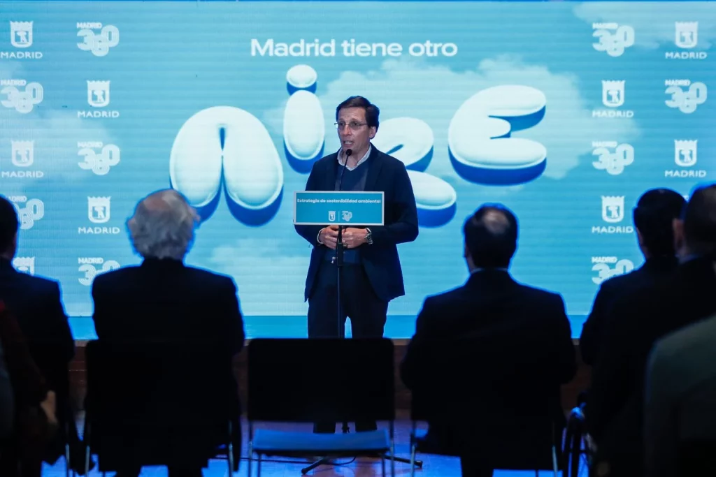 JOSE LUIS MARTINEZ ALMEIDA Motor16