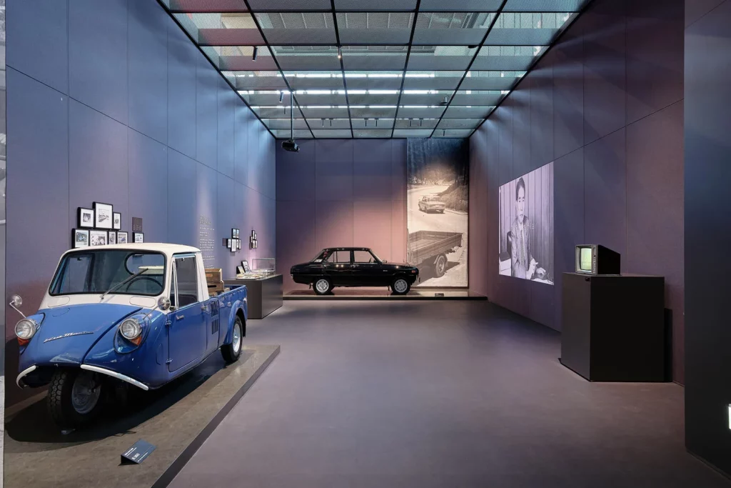 KIA CELEBRACION 80 ANOS 23 Motor16