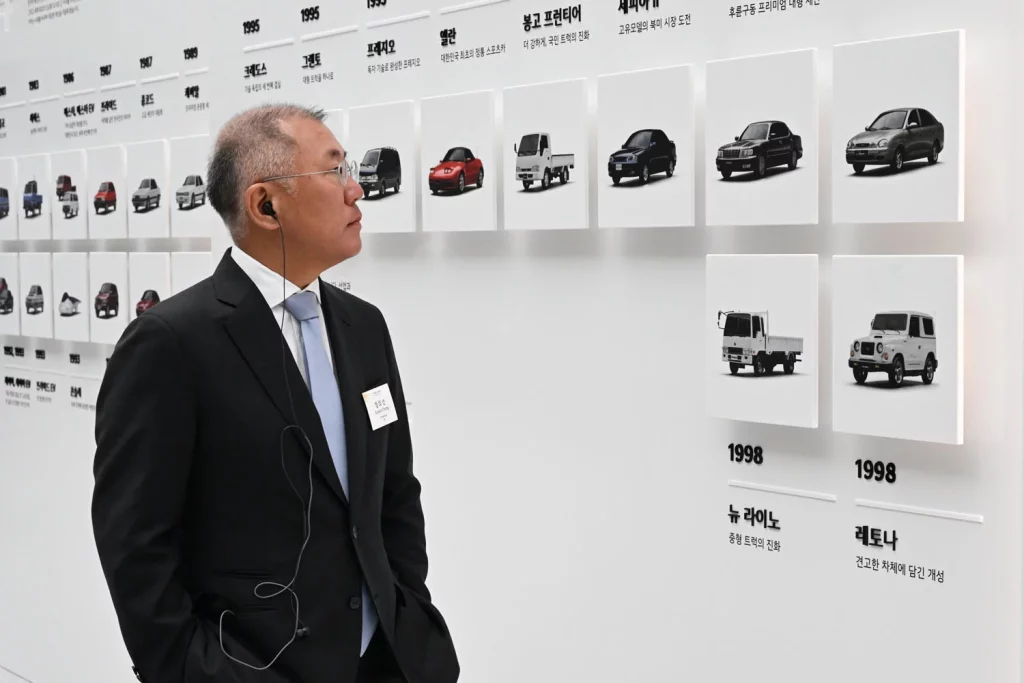 KIA CELEBRACION 80 ANOS 5 Motor16