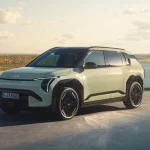 El Kia EV3 se corona como el Mejor Coche del Año 2026 en España