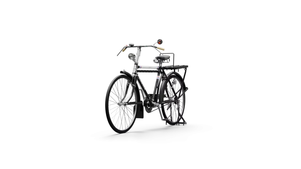 KIA SAMCHULLY Motor16