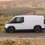 Primera prueba del Kia PV5: Un regreso por todo lo alto