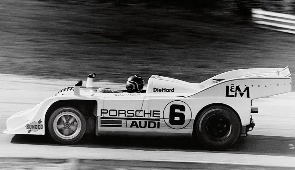 El visionario Ferdinand Porsche que anticipó el presente de la marca 2 Motor16 LA FILOSOFIA DE FERDINAND PORSCHE 4 Motor16