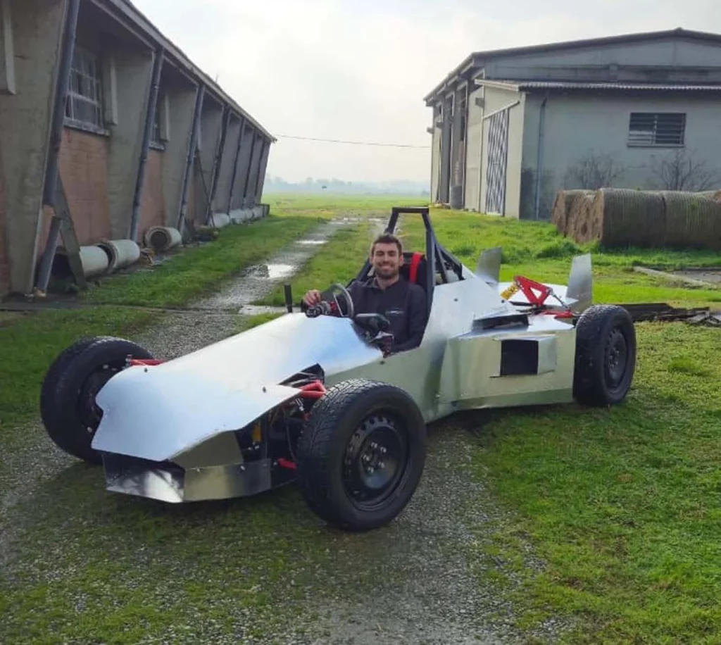 LAMBORGHINI THE DINNER VIDEO NAVIDAD1 Motor16