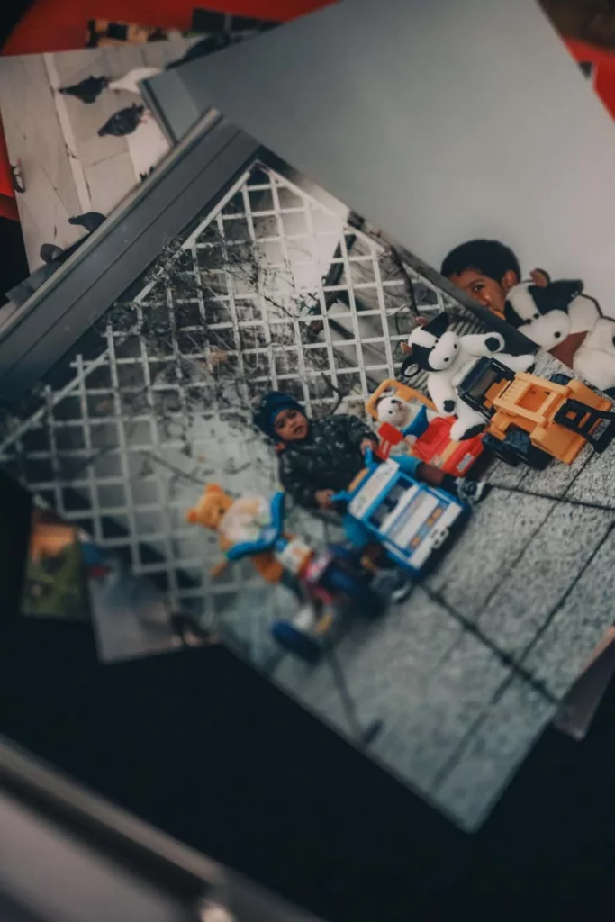 LAMBORGHINI THE DINNER VIDEO NAVIDAD6 Motor16