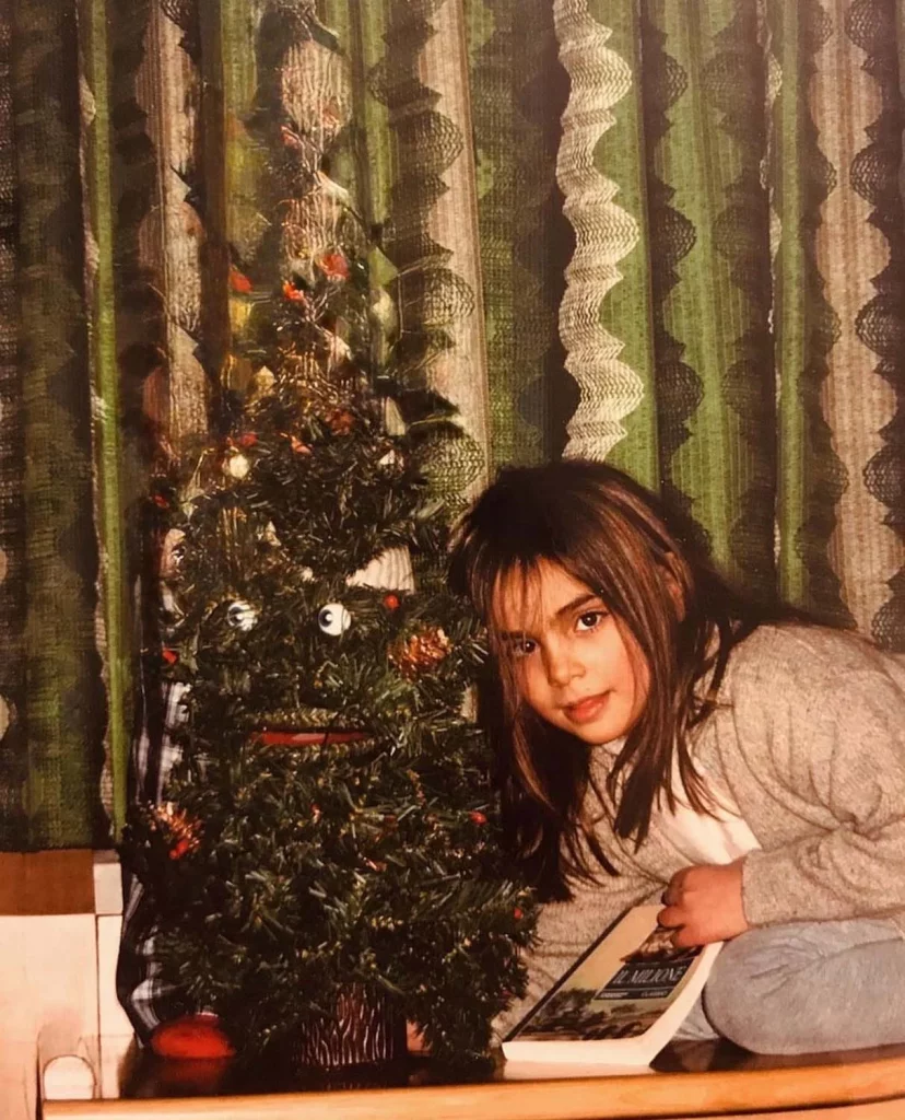 LAMBORGHINI THE DINNER VIDEO NAVIDAD8 Motor16