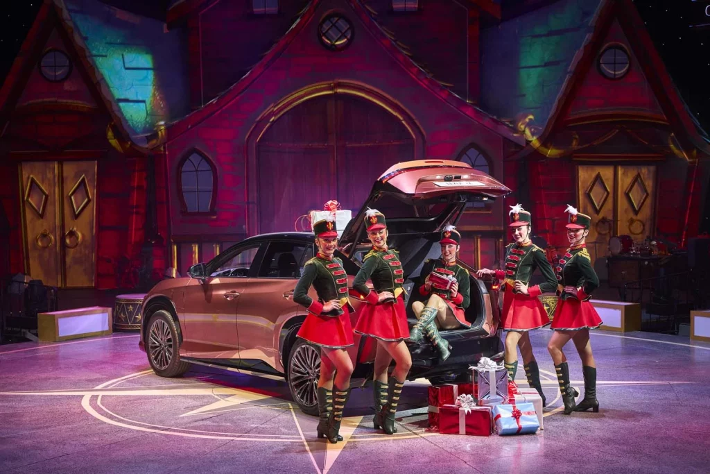 LEXUS Circlassica 20257 Motor16