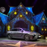 El Lexus ES, la apuesta por los sedán electrificados, más potente que nunca