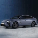 Lexus abre la pre-reserva del nuevo ES con una experiencia virtual inmersiva