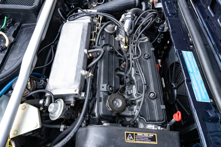 Lancia Delta Evo 1 104 Motor16