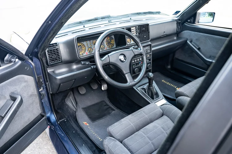 Lancia Delta Evo 1 61 Motor16