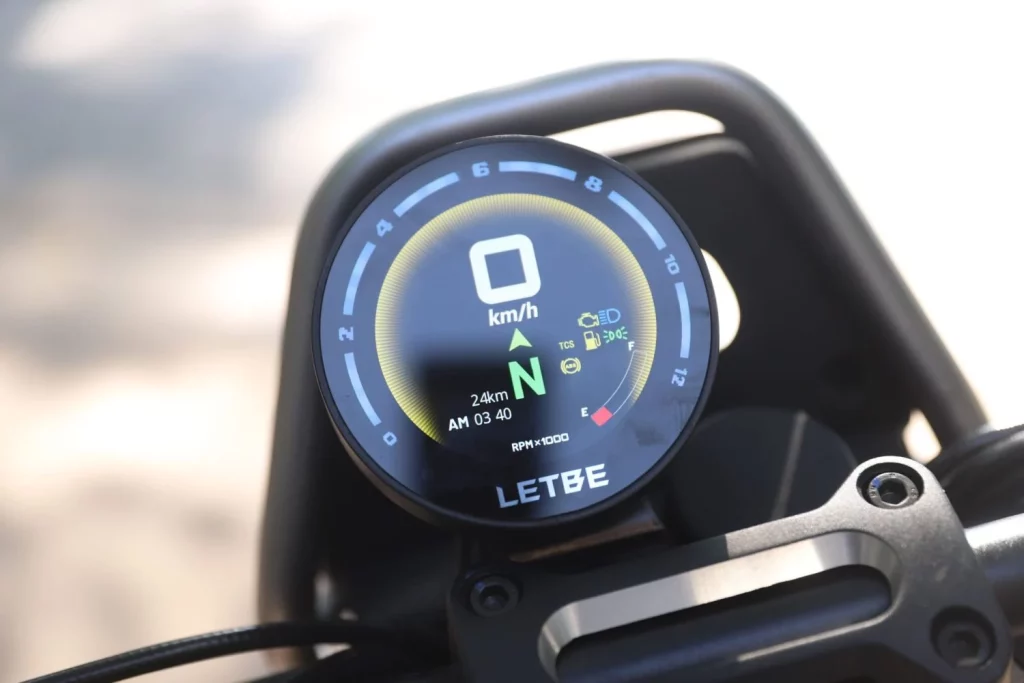 Letbe flygon 1 scaled 1 Motor16