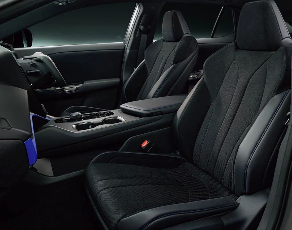 Lexus RZ 600e F Sport Performance 13 Motor16