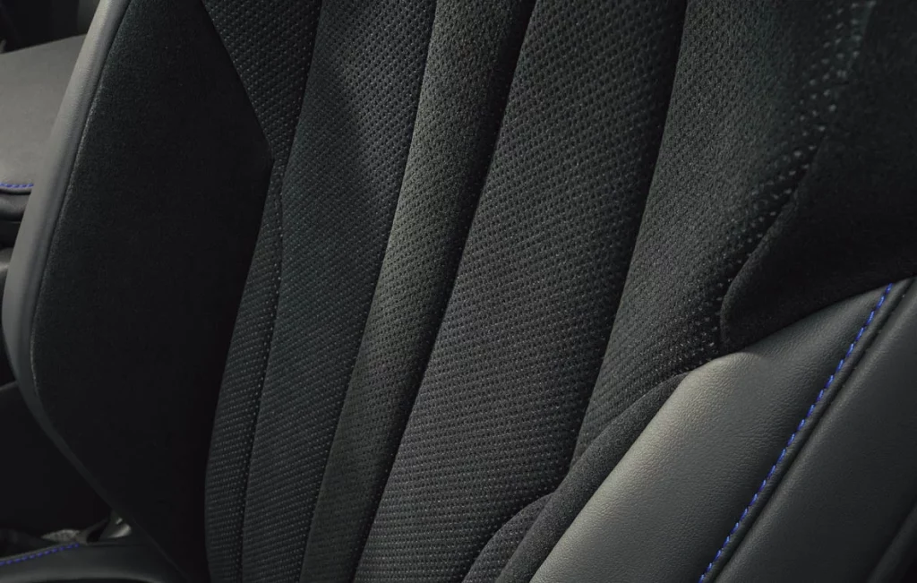 Lexus RZ 600e F Sport Performance 6 Motor16