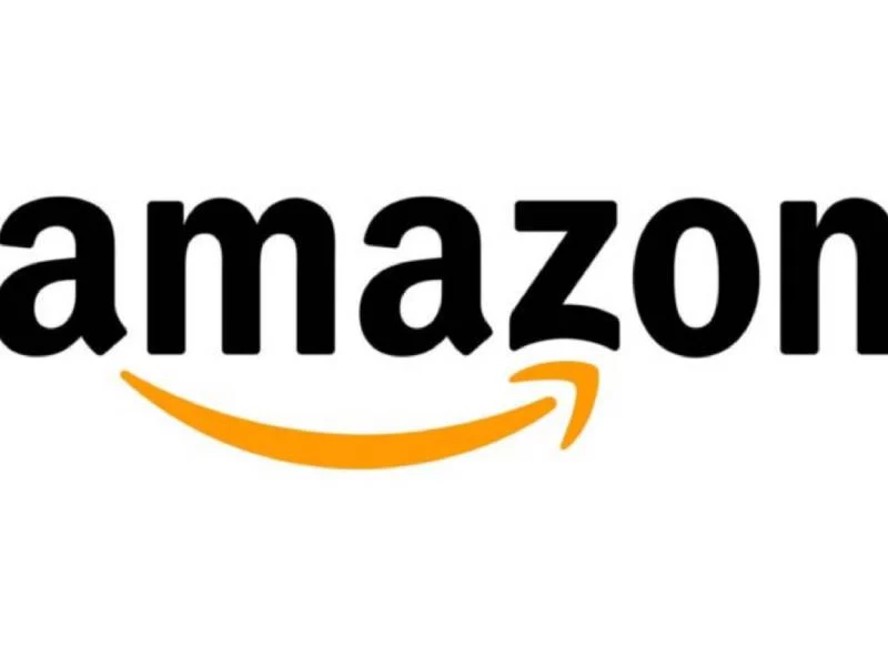 Logo Amazon
