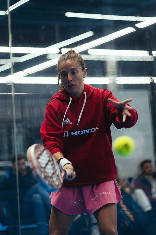 MASTER FINAL PADEL DE HONDA 9 Motor16