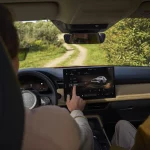 El nuevo Mazda CX-5 y la nueva tecnología para no molestar al conductor