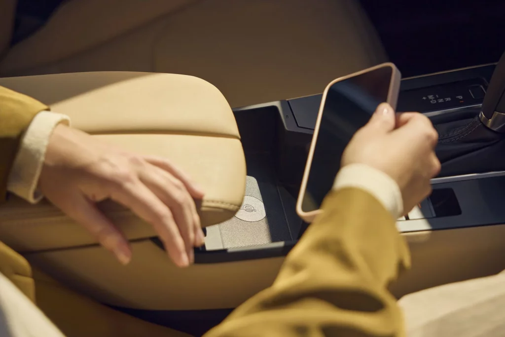 MAZDA CX 5 NUEVA INTERFAZ 7 Motor16