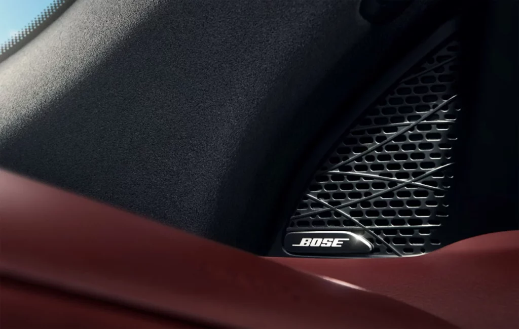 MG recupera el sedán clásico, pero hay que irse muy lejos para verlo 14 Motor16 MG7 11 Motor16