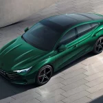 MG recupera el sedán clásico, pero hay que irse muy lejos para verlo