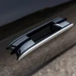 China dice adiós a las manillas retráctiles de las puertas: la seguridad manda