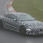 El Mercedes-AMG GT XX se enfrenta a Nürburgring