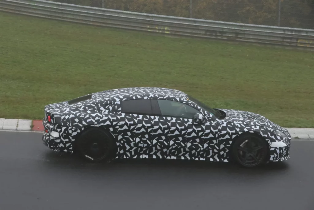 Mercedes-AMG GT XX 2026 (5)