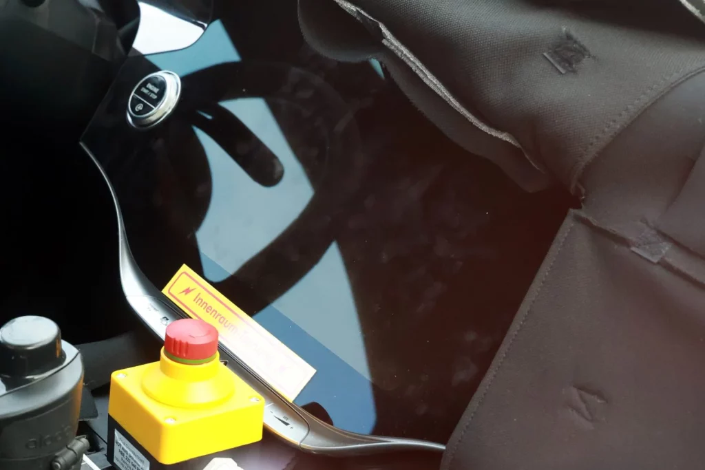 Confirmado: El Mercedes Clase S de pondrá al día... otra vez 21 Motor16 Mercedes Clase S 2026 20 Motor16