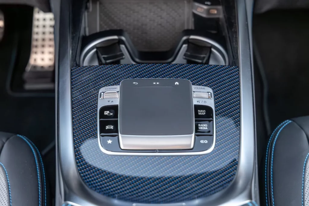 Prueba del Mercedes G 580 con tecnología EQ Edition One: Único e inimitable