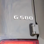 Mercedes-Benz revela el secreto que encierra la ‘G’ de su emblemático Clase G