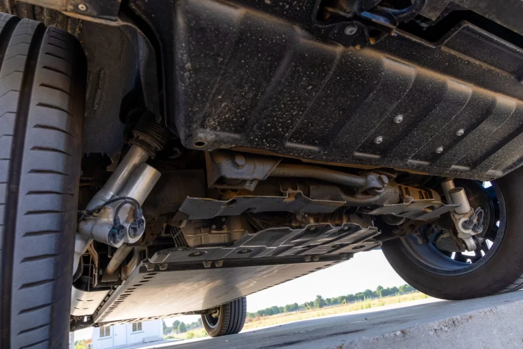 Prueba del Mercedes G 580 con tecnología EQ Edition One: Único e inimitable