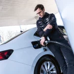 El campeón europeo de rallyes se marca 2.831 kilómetros ‘non stop’ con un Škoda Superb TDI