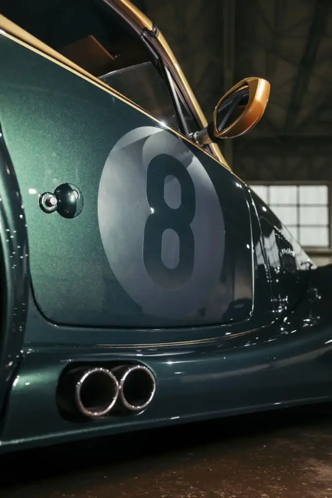 Morgan BMW 25 AeroGT 05 Motor16