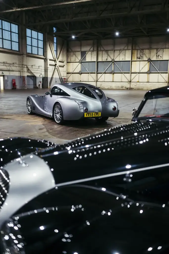 Morgan BMW 25 AeroMax 03 Motor16