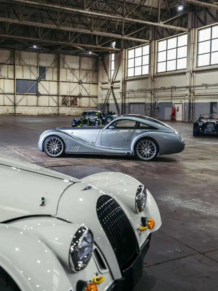 Morgan BMW 25 AeroMax 04 Motor16