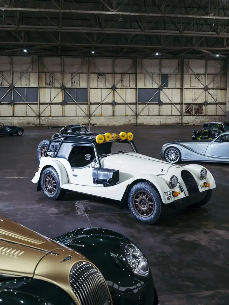 Morgan BMW 25 CXT 01 Motor16