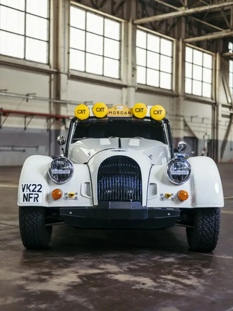 Morgan BMW 25 CXT 02 Motor16