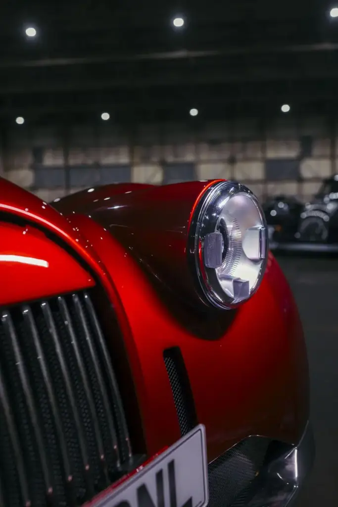 Morgan BMW 25 Midsummer 05 Motor16