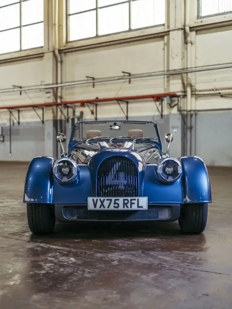 Morgan BMW 25 PlusFour2025 02 Motor16