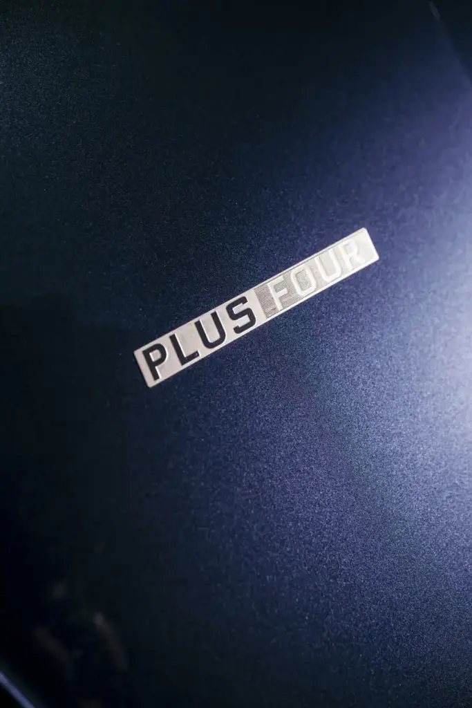 Morgan BMW 25 PlusFour2025 05 Motor16