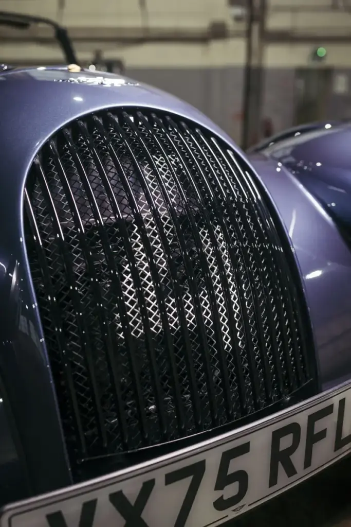 Morgan BMW 25 PlusFour2025 06 Motor16