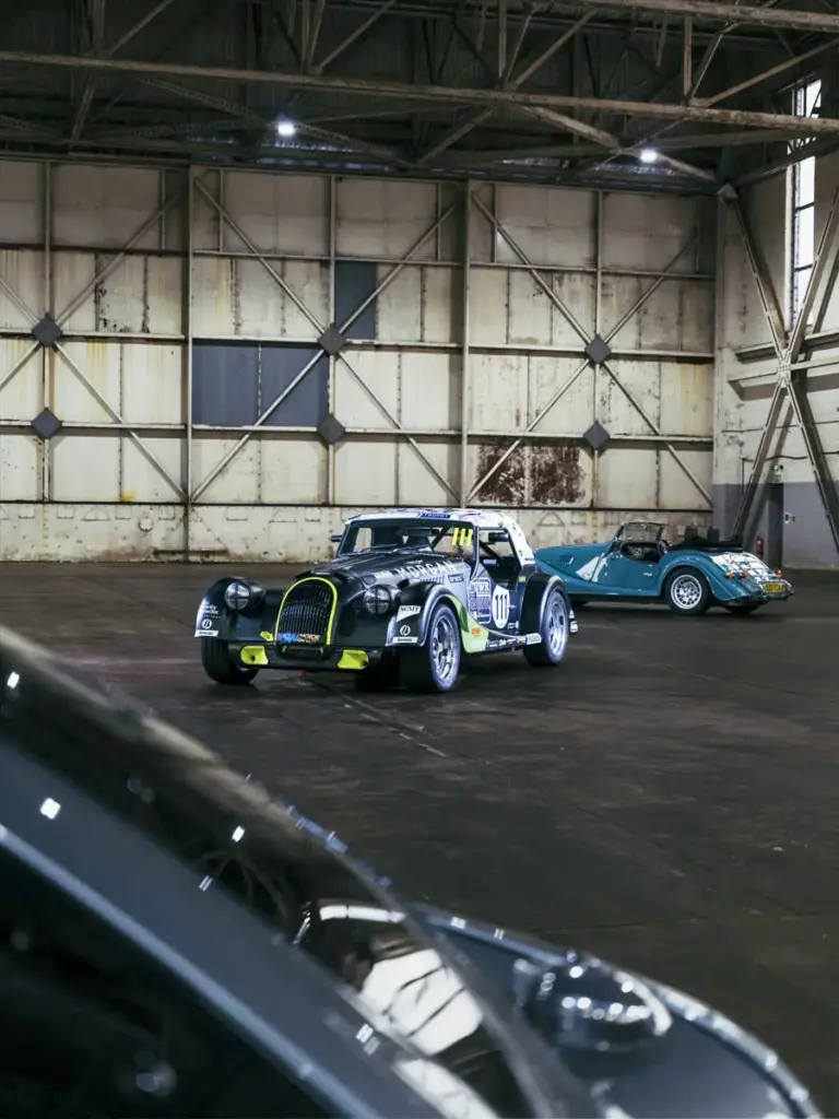 Morgan BMW 25 PlusFourRace 01 Motor16