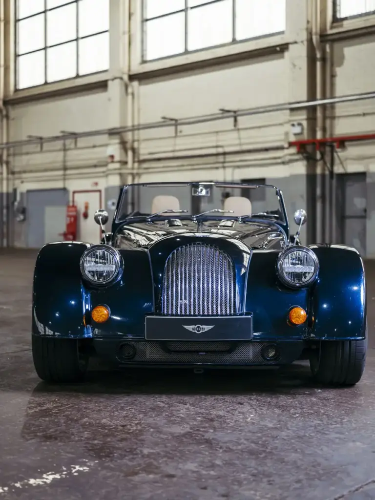 Morgan BMW 25 PlusSix 01 Motor16