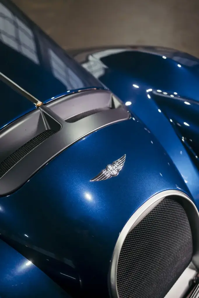 Morgan BMW 25 Supersport 02 Motor16