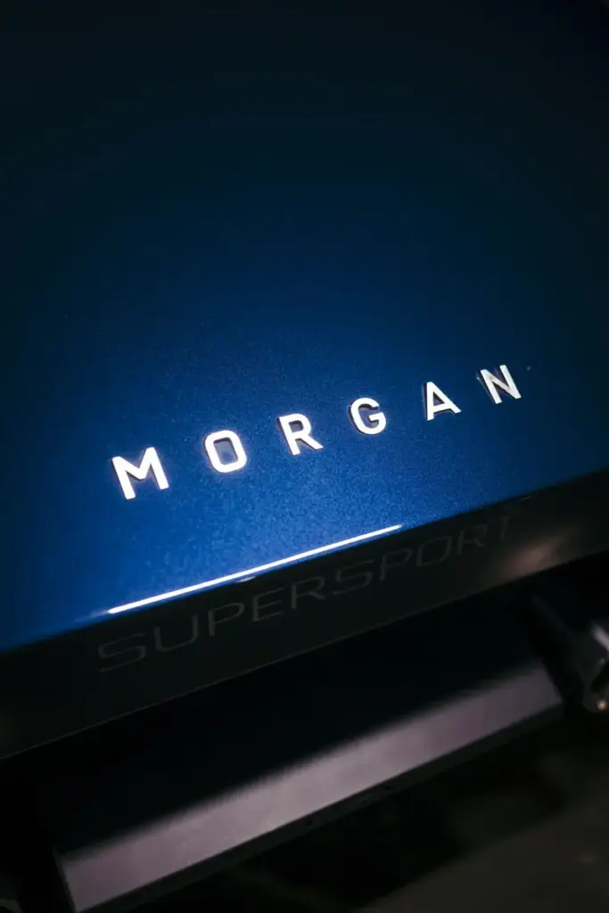 Morgan BMW 25 Supersport 03 Motor16