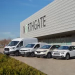 Northgate amplía el renting flexible de furgonetas: 80.000 vehículos y 360 millones invertidos en España