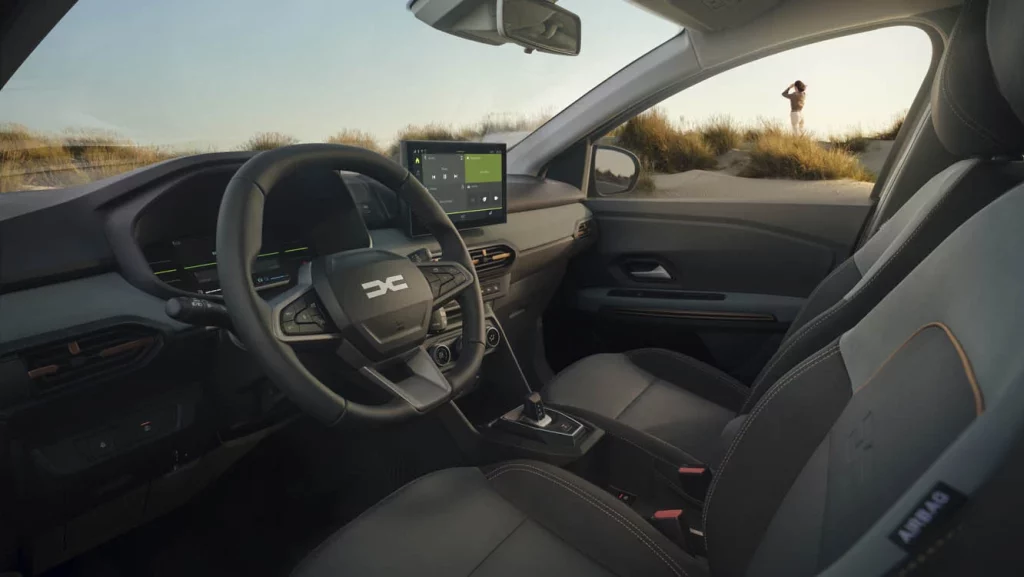 Nuevo Dacia Jogger 2026 4 Motor16